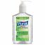 PURELL Advanced Hand Sanitizer Naturals with Plant Based Alcohol