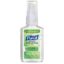 Purell Advanced Hand Sanitizer Naturals with Plant Based Alcohol