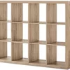 Better Homes & Gardens 12-Cube Storage Organizer