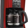12 Cup Programmable Coffeemaker